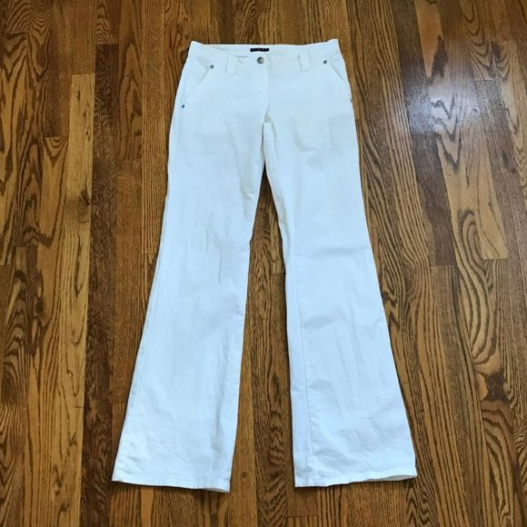 SISLEY Pants - Picture 1 of 10